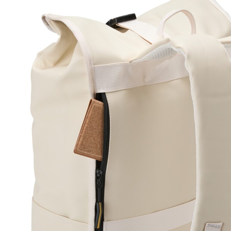 Brinde Mochila PU Impermeável 32L 5