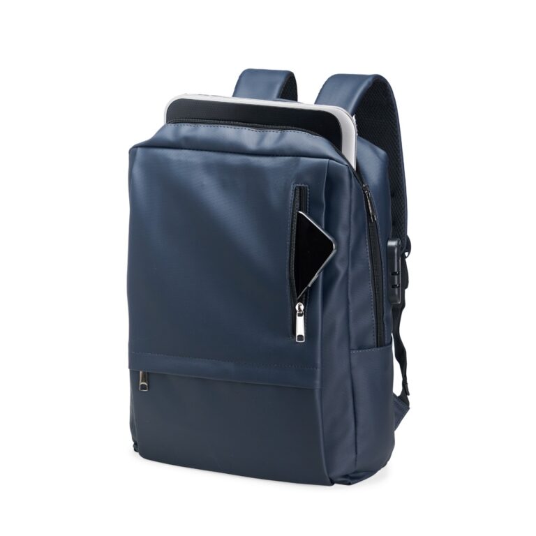 Brinde Mochila Antifurto 23 Litros 1