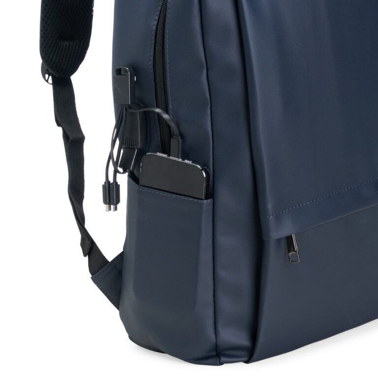 Brinde Mochila Antifurto 23 Litros 6