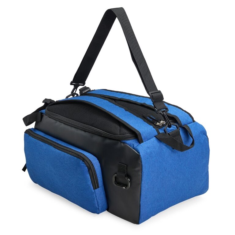 Brinde Bolsa Esportiva Poliéster 40L