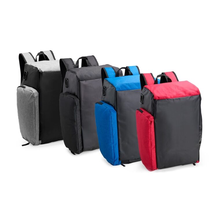 Brinde Bolsa Esportiva Poliéster 40L 1