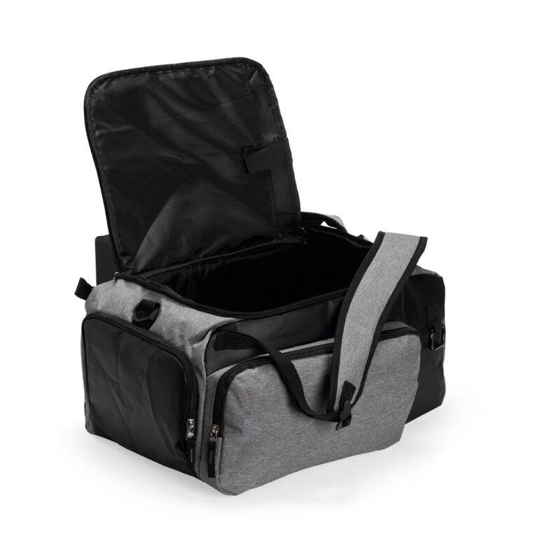 Brinde Bolsa Esportiva Poliéster 40L 3