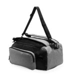 Brinde Bolsa Esportiva Poliéster 40L 4