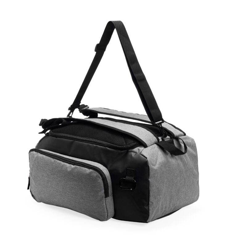 Brinde Bolsa Esportiva Poliéster 40L 4