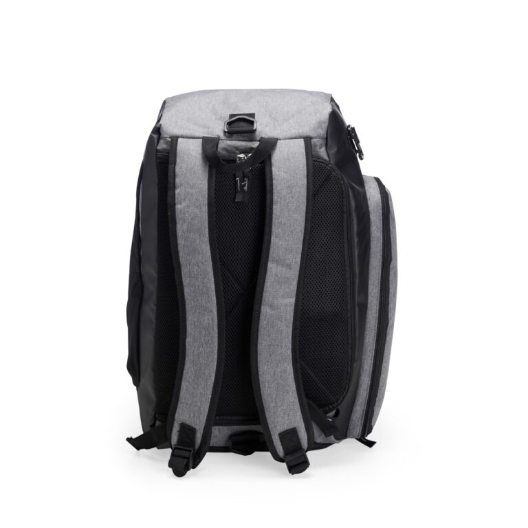 Brinde Bolsa Esportiva Poliéster 40L 6