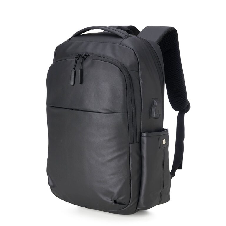 Brinde Mochila Couro Sintético USB 20L