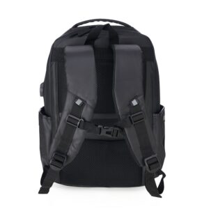 Brinde Mochila Couro Sintético USB 20L 1