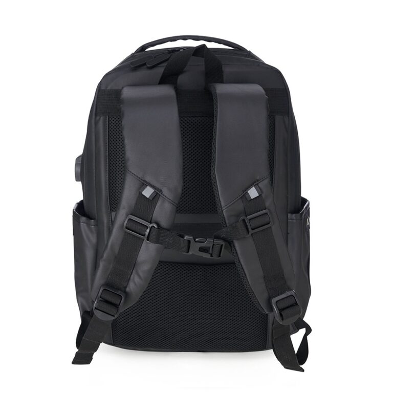 Brinde Mochila Couro Sintético USB 20L 1