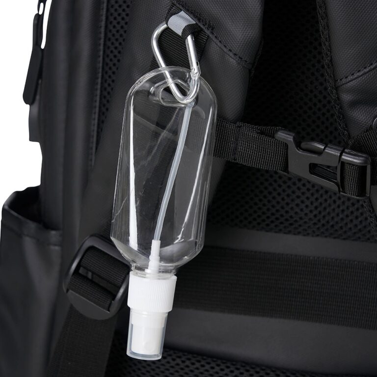 Brinde Mochila Couro Sintético USB 20L 11