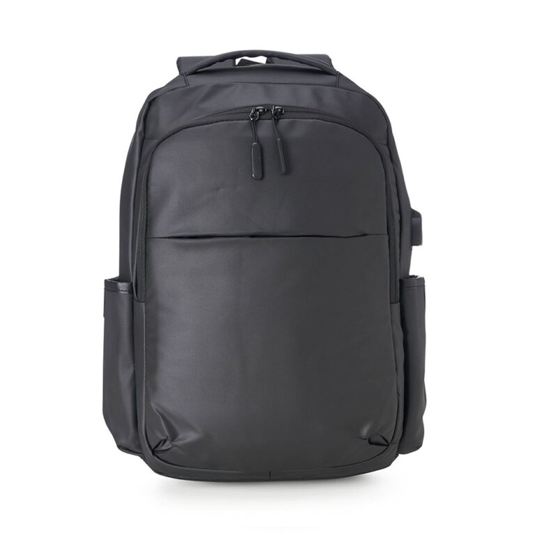 Brinde Mochila Couro Sintético USB 20L 2