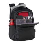 Brinde Mochila Couro Sintético USB 20L 3