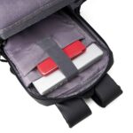 Brinde Mochila Couro Sintético USB 20L 4