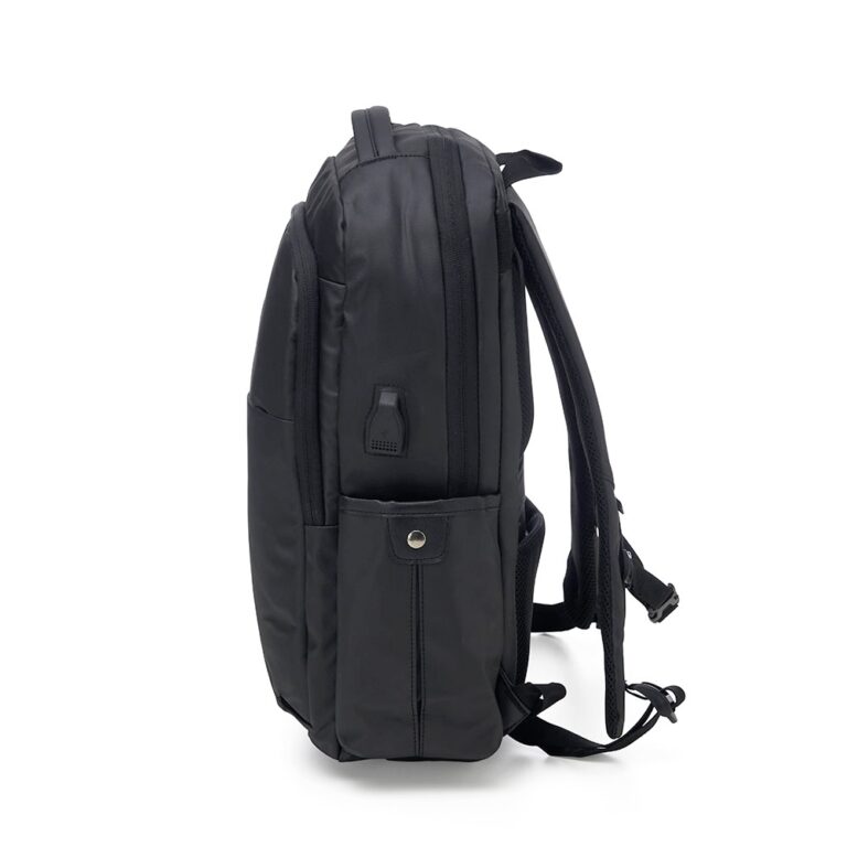 Brinde Mochila Couro Sintético USB 20L 5