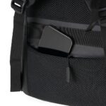 Brinde Mochila Couro Sintético USB 20L 7