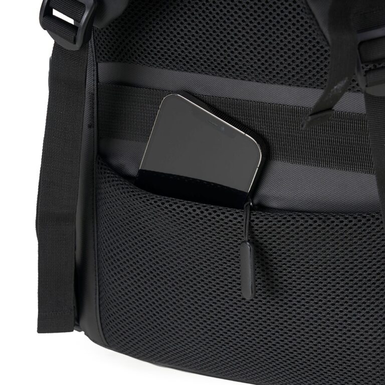 Brinde Mochila Couro Sintético USB 20L 7