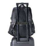 Brinde Mochila Couro Sintético USB 20L 9