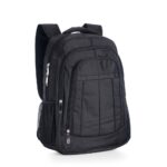 Brinde Mochila Poliéster 25L