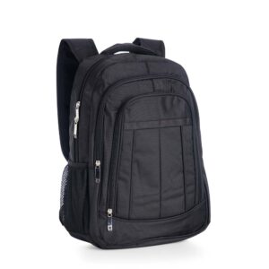 Brinde Mochila Poliéster 25L