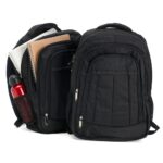 Brinde Mochila Poliéster 25L 1