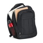 Brinde Mochila Poliéster 25L 5
