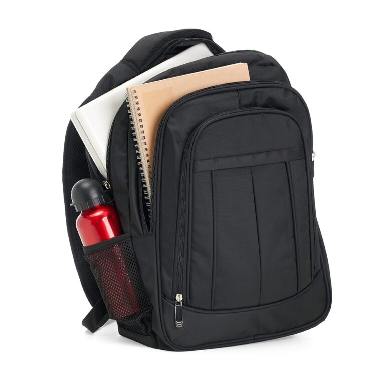 Brinde Mochila Poliéster 25L 5