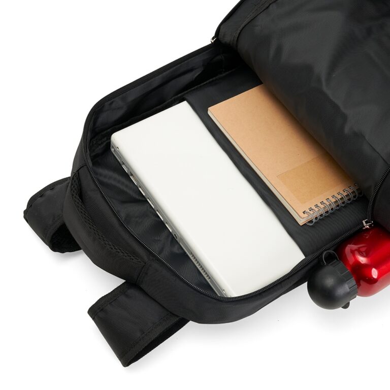 Brinde Mochila Poliéster 25L 6