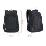 Brinde Mochila Poliéster 25L 7