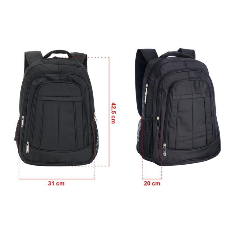 Brinde Mochila Poliéster 25L 7