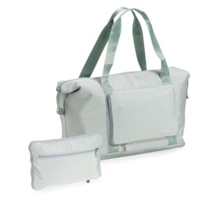 Brinde Bolsa Dobrável e Expansível 40L 1