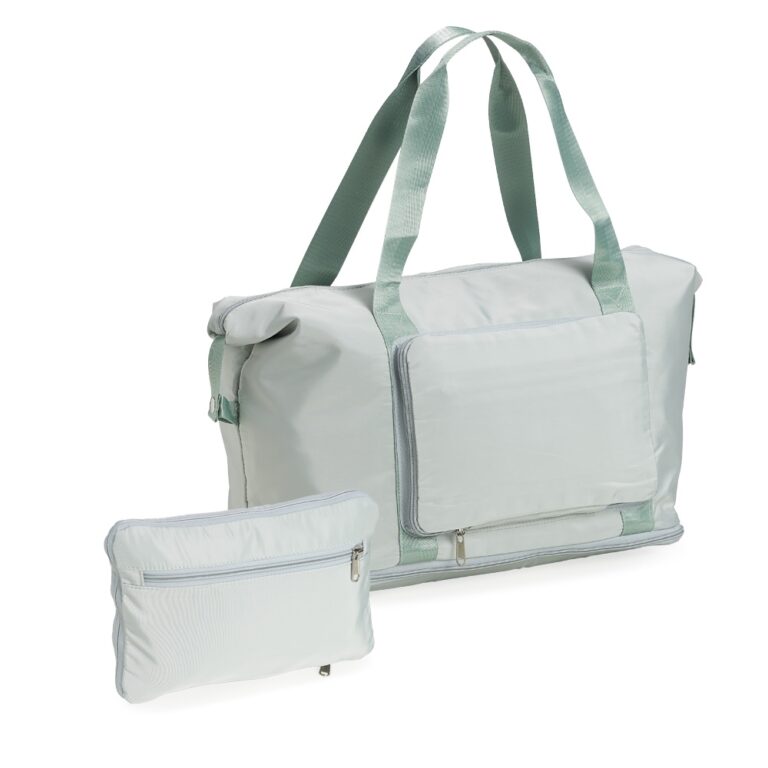 Brinde Bolsa Dobrável e Expansível 40L 1