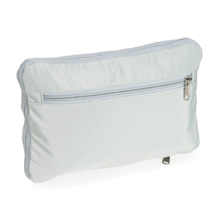 Brinde Bolsa Dobrável e Expansível 40L 7