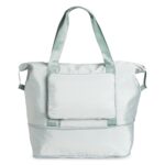 Brinde Bolsa Dobrável e Expansível 40L 8