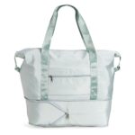 Brinde Bolsa Dobrável e Expansível 40L 9