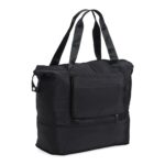Brinde Bolsa Dobrável e Expansível 40L