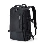 Brinde Mochila de Nylon USB 20 Litros