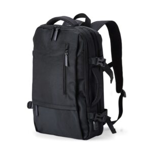 Brinde Mochila de Nylon USB 20 Litros
