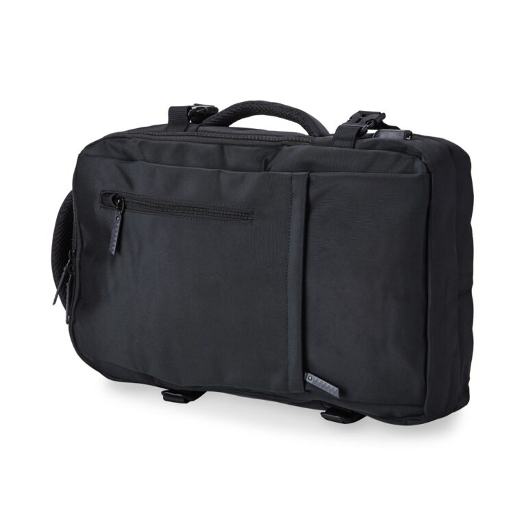 Brinde Mochila de Nylon USB 20 Litros 1