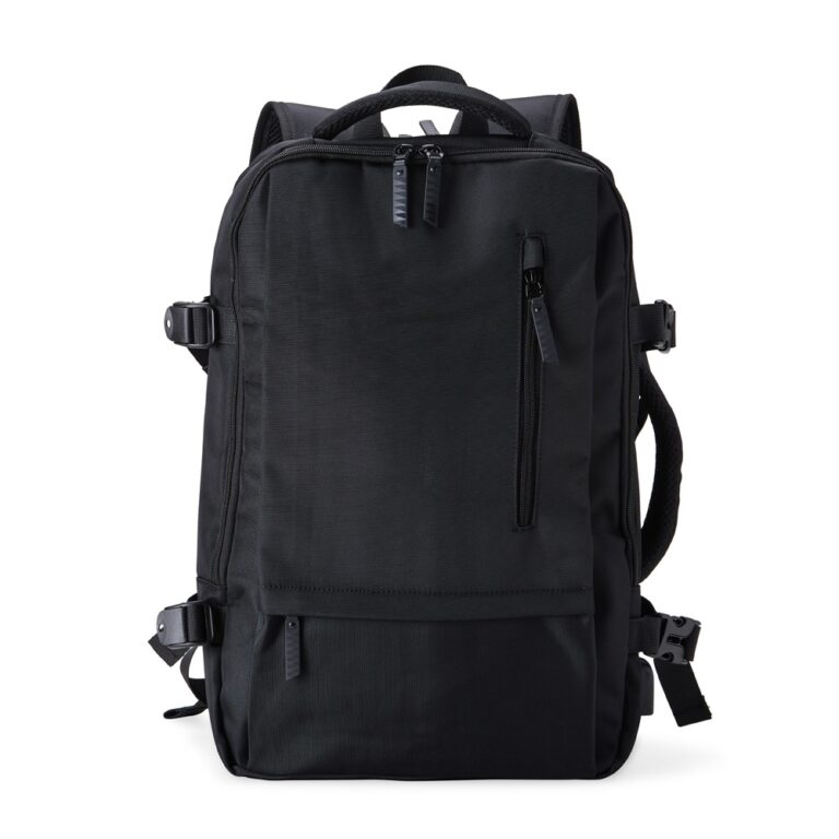 Brinde Mochila de Nylon USB 20 Litros 2