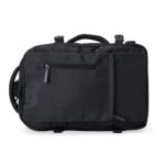 Brinde Mochila de Nylon USB 20 Litros 3