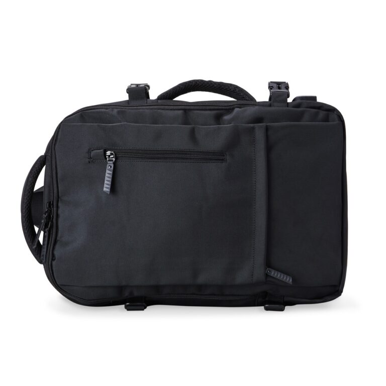 Brinde Mochila de Nylon USB 20 Litros 3