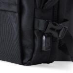 Brinde Mochila de Nylon USB 20 Litros 4
