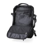 Brinde Mochila de Nylon USB 20 Litros 6