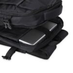 Brinde Mochila de Nylon USB 20 Litros 7