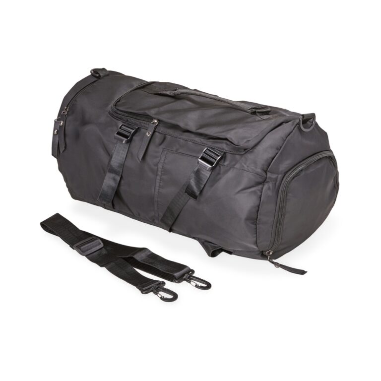 Brinde Bolsa Esportiva 30L 5