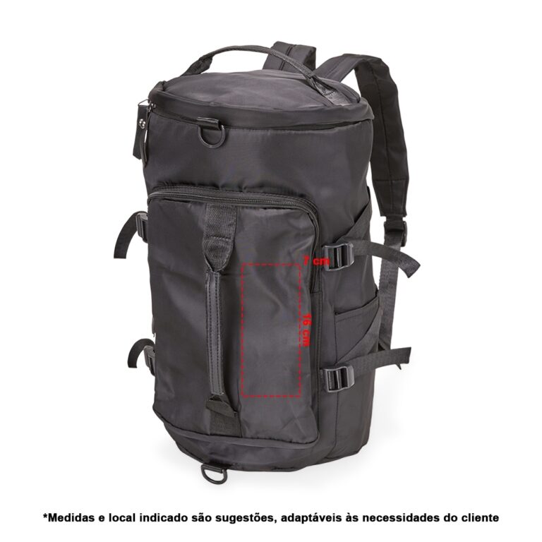 Brinde Bolsa Esportiva 30L 9
