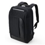 Brinde Mochila Nylon 22L