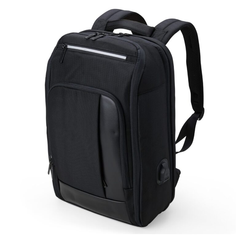 Brinde Mochila Nylon 22L