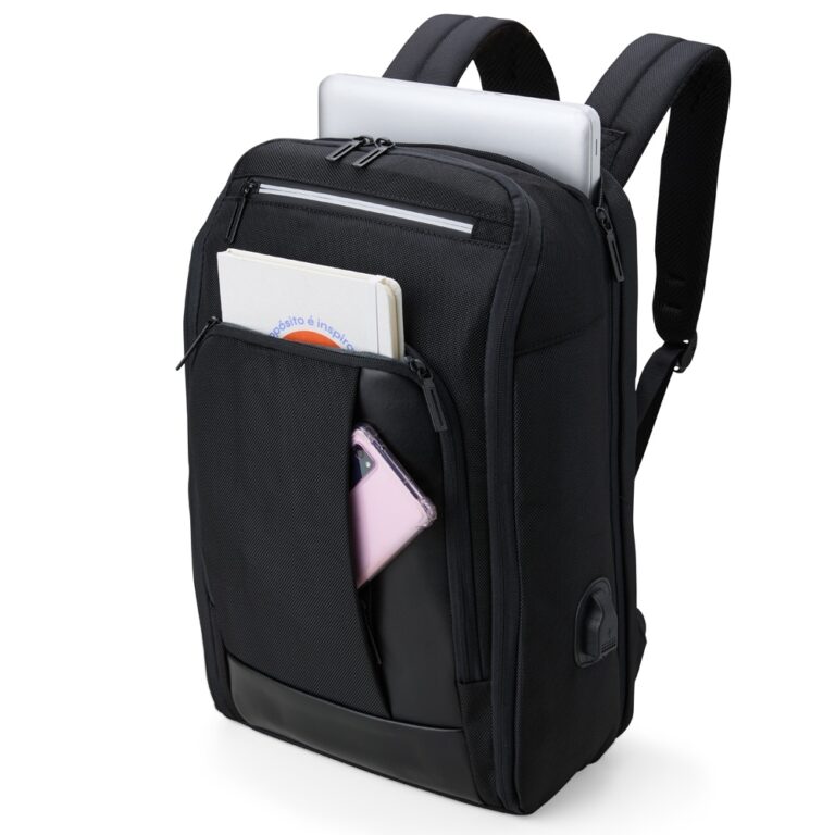 Brinde Mochila Nylon 22L 1