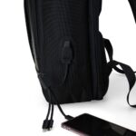 Brinde Mochila Nylon 22L 3