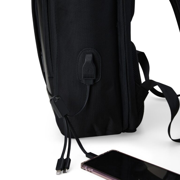 Brinde Mochila Nylon 22L 3